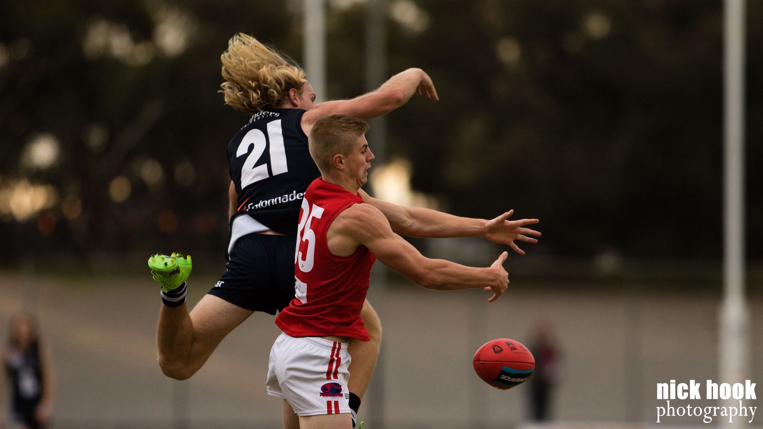 Under 18s Round 15 vs Norwood Image -597dd05a59e99